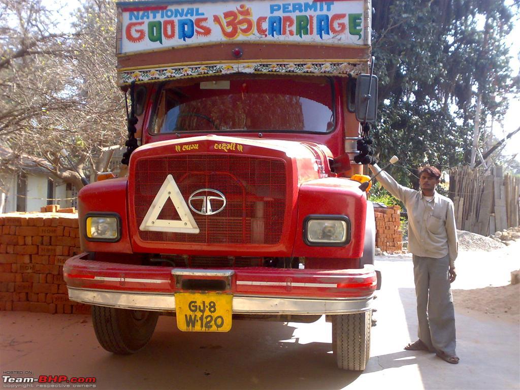 Tata 1613