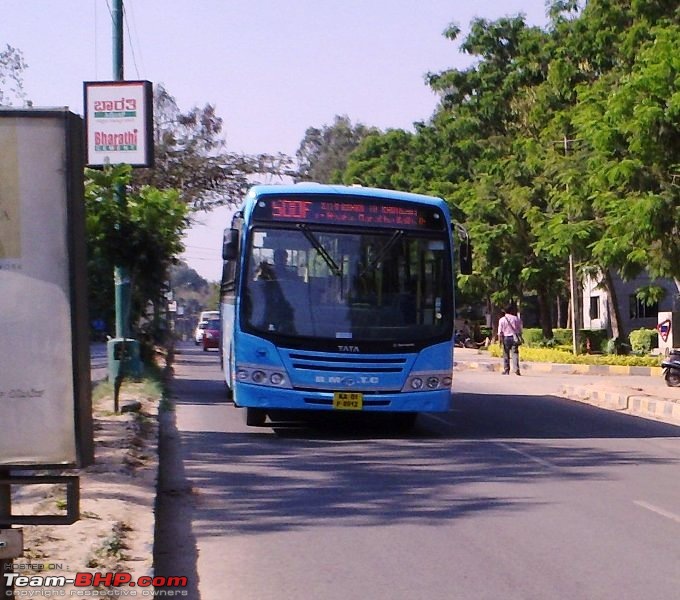 City Buses of various STUs all over India-02032010109.jpg