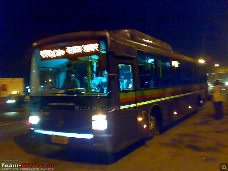 City Buses of various STUs all over India-26032010336.jpg