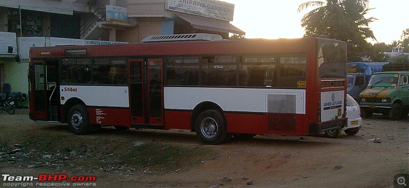 City Buses of various STUs all over India-siti-bus-3.jpg