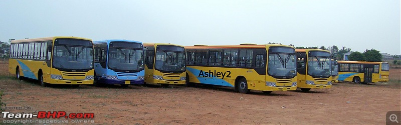 City Buses of various STUs all over India-tml-3.jpg