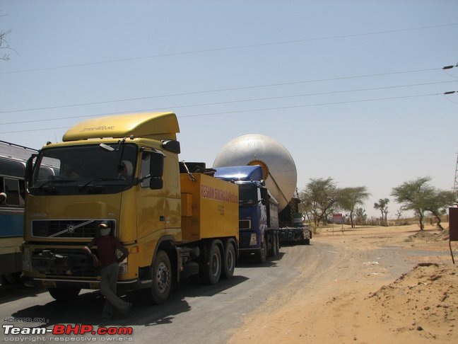 106 Tyred Volvo Trailer & other Over-Size Cargo movers-bikaner-tour-053.jpg