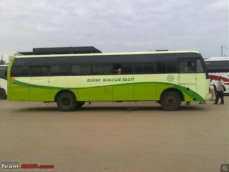 Intercity Buses operated by various private travels and STUs-ksarige_side.jpg
