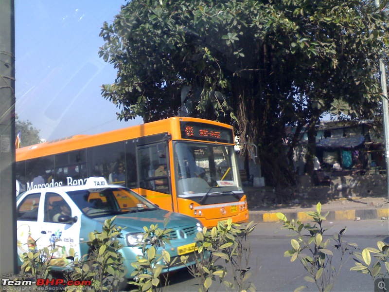 City Buses of various STUs all over India-25012011331.jpg
