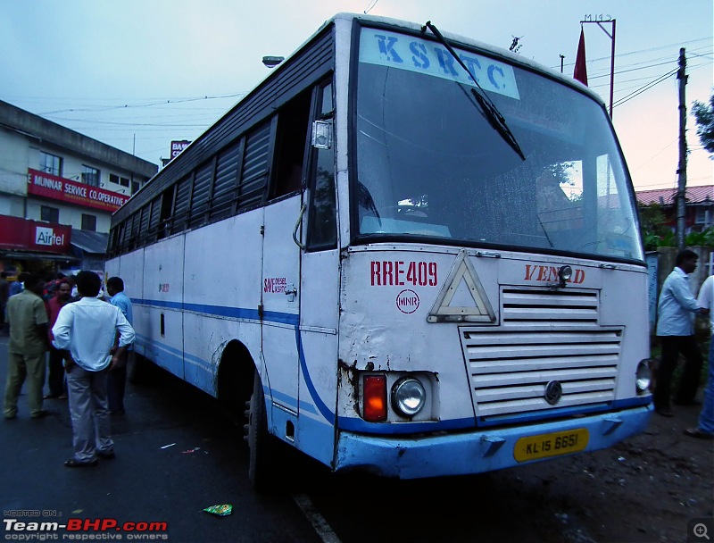 Intercity Buses operated by various private travels and STUs-dscf3346.jpg