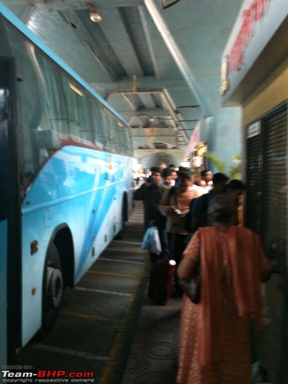 Shivneri Bus Services : Dadar - Pune - Dadar-picture-128.jpg