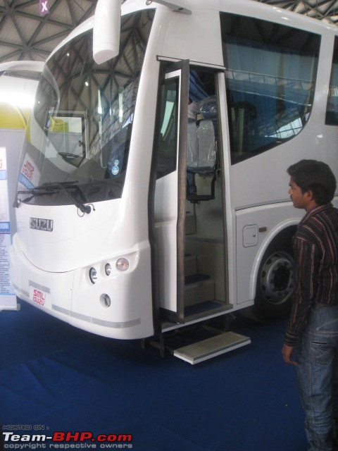 2nd Bus & Special Vehicle Expo 2011: 9-12 March 2011: Hyderabad, Andhra Pradesh-img_80941.jpg