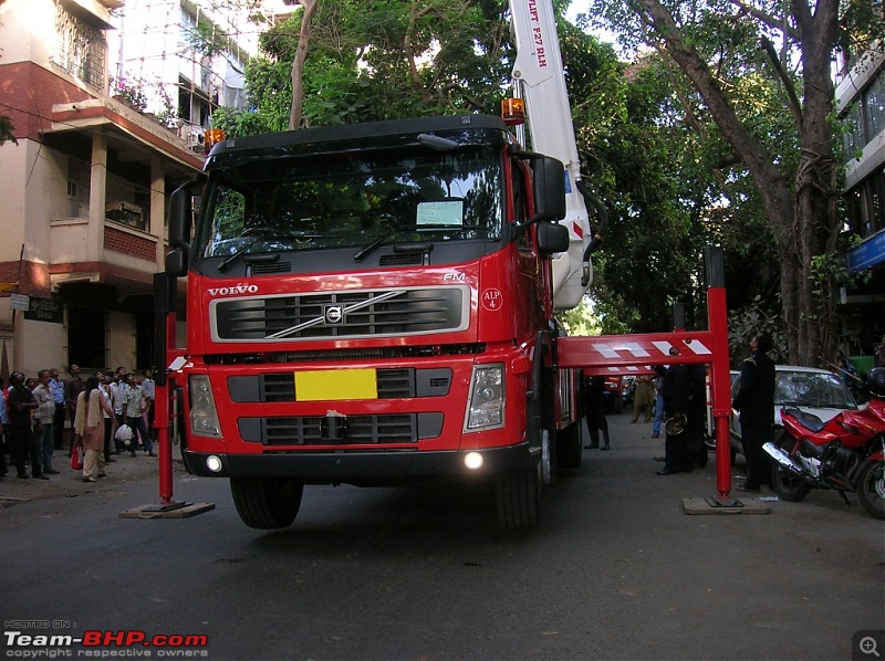 Mumbai Fire Brigade Trucks -  Volvo FM400 & MAN trucks-dscn3474.jpg