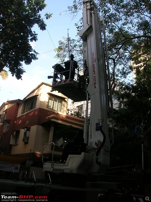 Mumbai Fire Brigade Trucks -  Volvo FM400 & MAN trucks-dscn3477.jpg