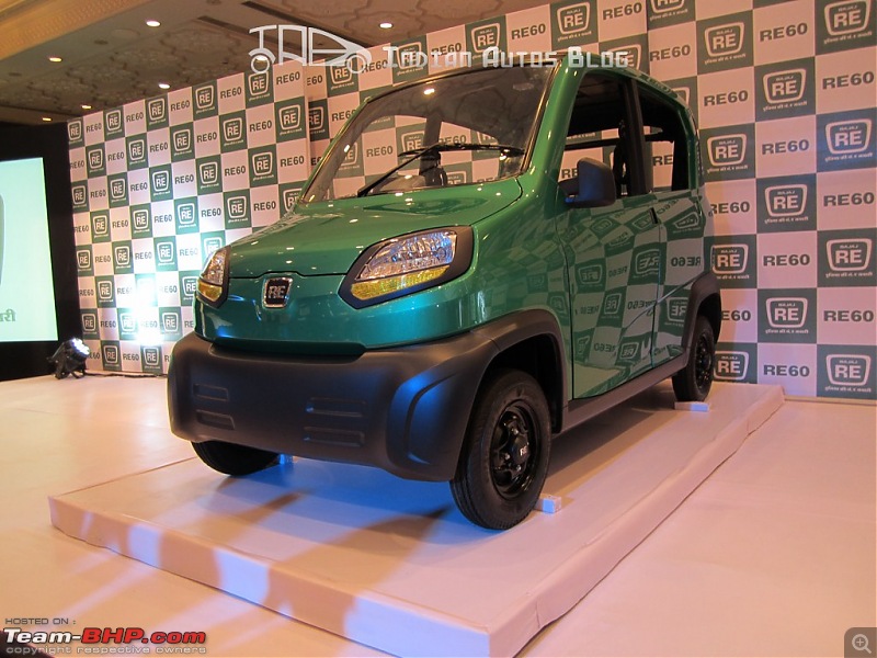 The Bajaj Qute (RE60)-bajajre601.jpg