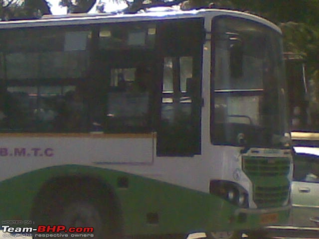 City Buses of various STUs all over India-02022012001.jpg