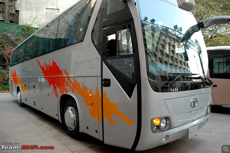 A Detailed Look at Tata's Divo & Starbus Ultra Buses-tata-divo-1.jpg