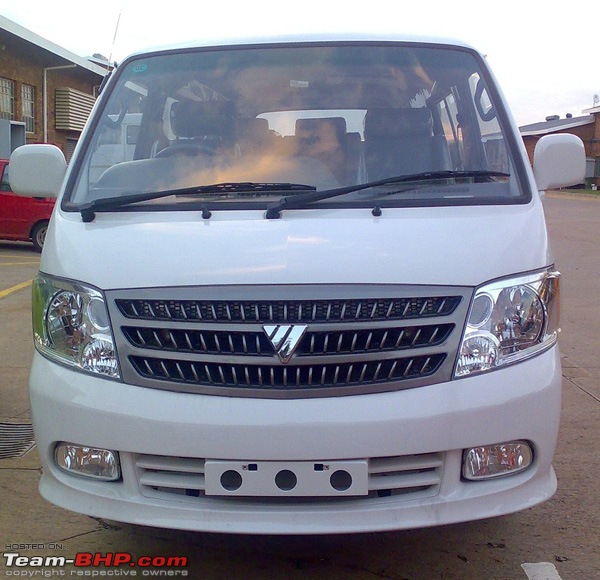 Foton (Chinese) Trucks in India?-foton-van-fascia.jpg