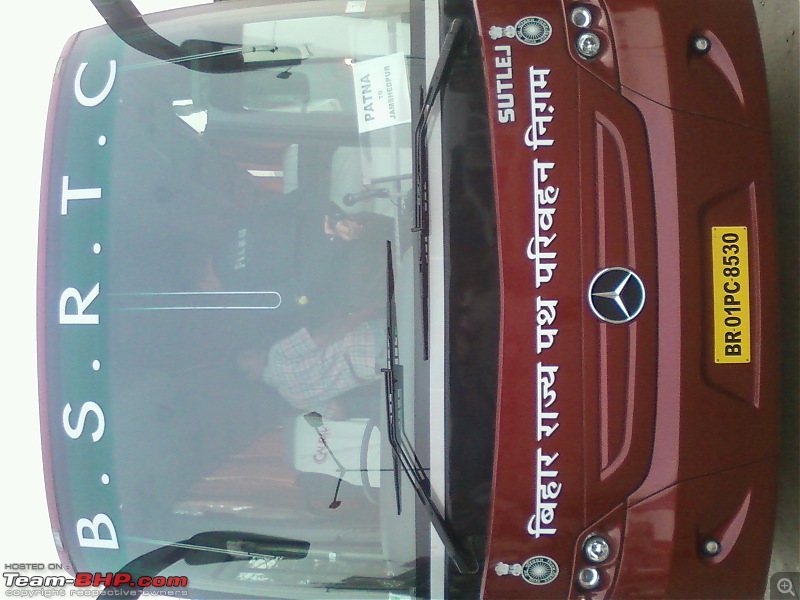 Mercedes Buses on Jamshedpur-Patna Route-photo0032.jpg