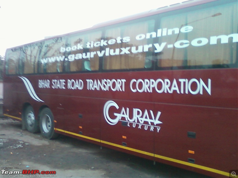 Mercedes Buses on Jamshedpur-Patna Route-photo0036.jpg