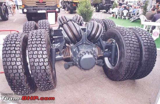 SCOOP - Spotted a Tata All-Wheel-Drive Truck-tatra-suspension.jpg