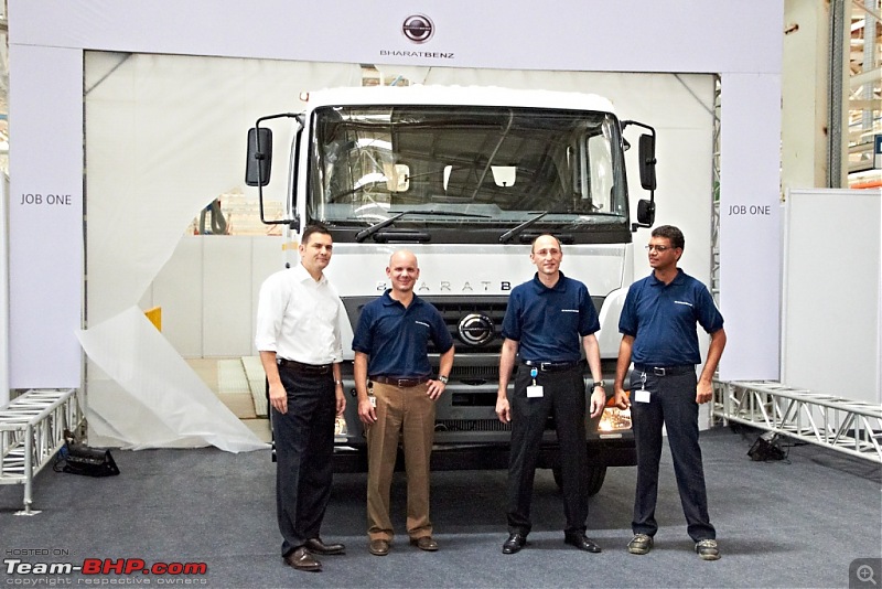 Daimler Trucks unveils BharatBenz Plant at Chennai-picture-3.jpg