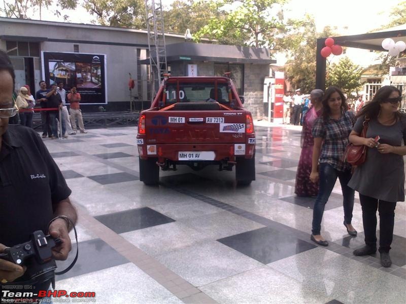 Tata Xenon Crew-Cab launched : The Downgraded variant of Xenon XT-506647d1298443365.jpg