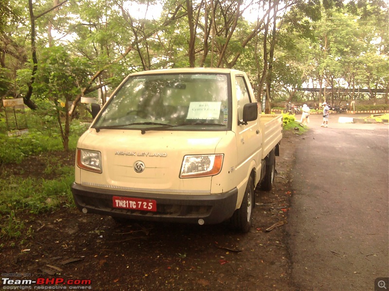 New variant of Ashok Leyland Dost?-photo0089.jpg