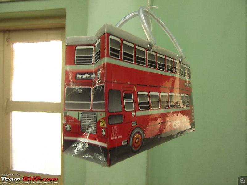 B.E.S.T. buses - Painting Mumbai RED!-picture-018.jpg