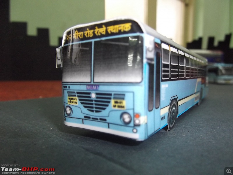 B.E.S.T. buses - Painting Mumbai RED!-picture-060.jpg