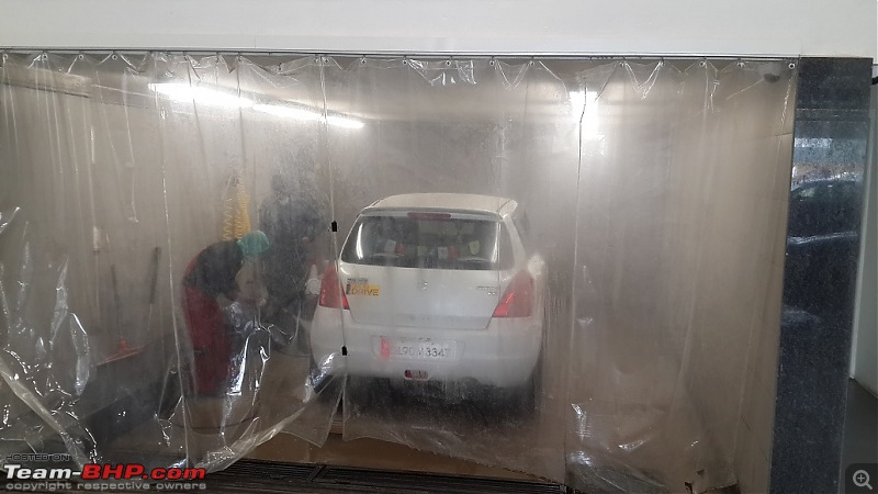 Car Detailing - 3M Car Care (Gurgaon)-first_wash.jpg