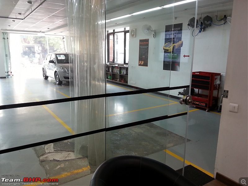 Car Detailing - 3M Car Care (South Delhi)-20140215_130653.jpg