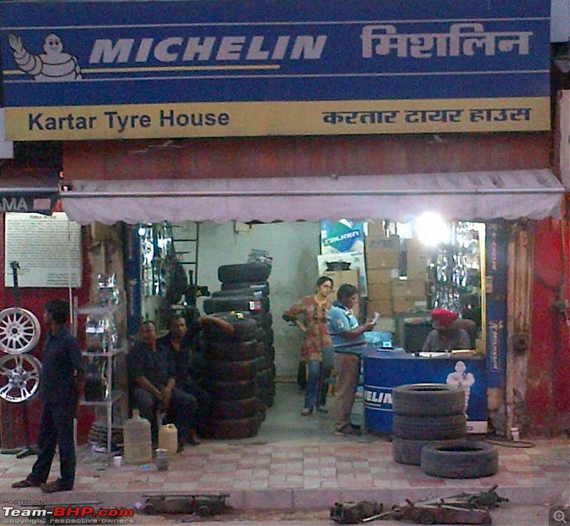 Tyre Shop - Kartar Tyre House (Karol Bagh, Delhi)-1.jpg