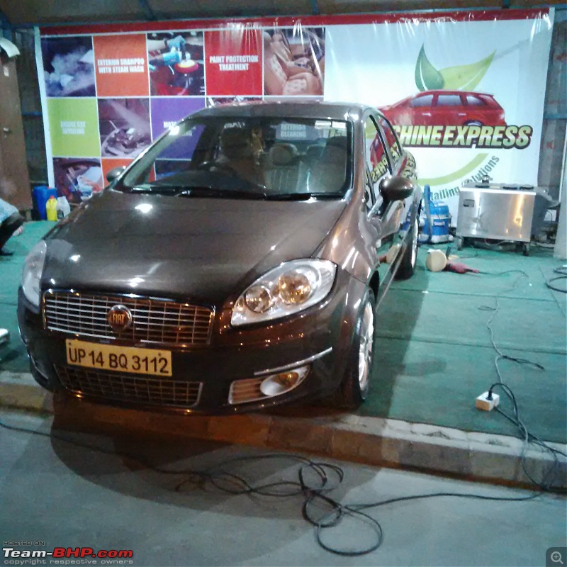 Professional Detailing - Green Shine Express (Indirapuram, Ghaziabad)-img_20141113_181946.jpg