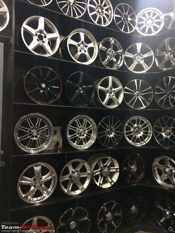 Alloy Wheels - Sai Mag Wheels (Rama Road Industrial Area)-photo-070115-13-49-08.jpg