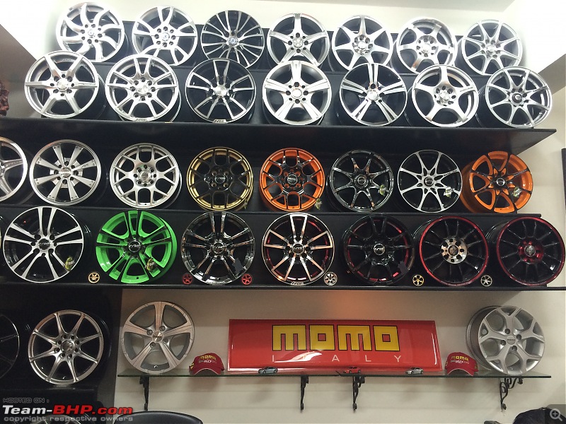 Alloy Wheels - Sai Mag Wheels (Rama Road Industrial Area)-photo-070115-13-52-32.jpg