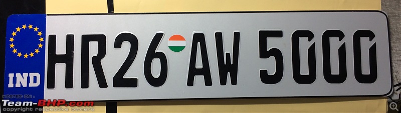 Number Plates and Stickers - Tarun Cars (Lajpat Nagar, Delhi)-photo-280315-19-53-53.jpg