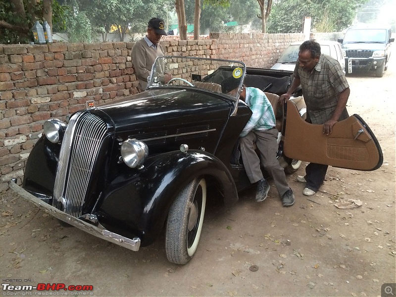 Car Repairs and Maintenance: Harvinder Singh & Kumar (Vasant Kunj, Delhi)-harvinderkumar1.jpg
