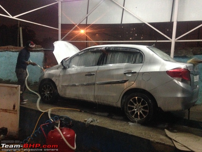 Car Wash, Polishing & more - Shell Car Care (Sec-34, Noida)-img_2554.jpg