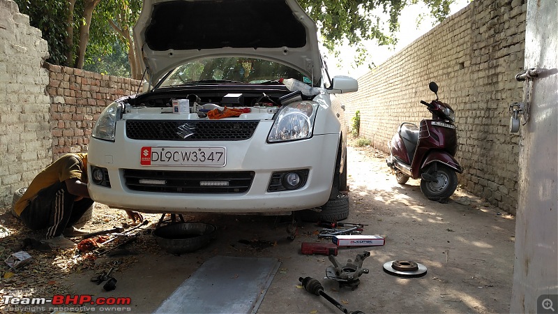 Car Repairs and Maintenance: Harvinder Singh & Kumar (Vasant Kunj, Delhi)-service.jpg