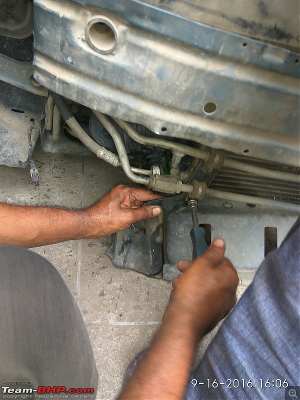 Friendly Neighbourhood Garage - World of Service (Sector 63, Noida)-1474810078354.jpg