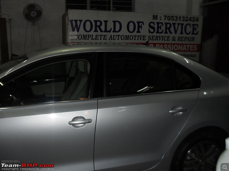 Friendly Neighbourhood Garage - World of Service (Sector 63, Noida)-sdc11941.jpg