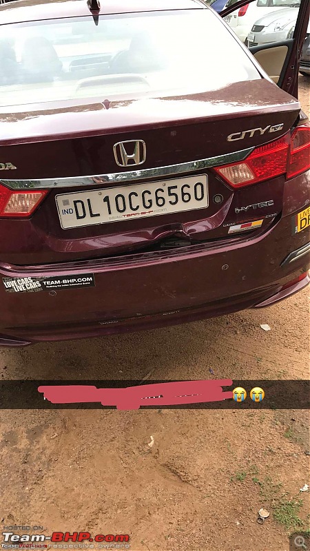 Paint & Mechanical Work - Heera Motors (Sukhrali, Gurgaon)-fullsizeoutput_172.jpeg