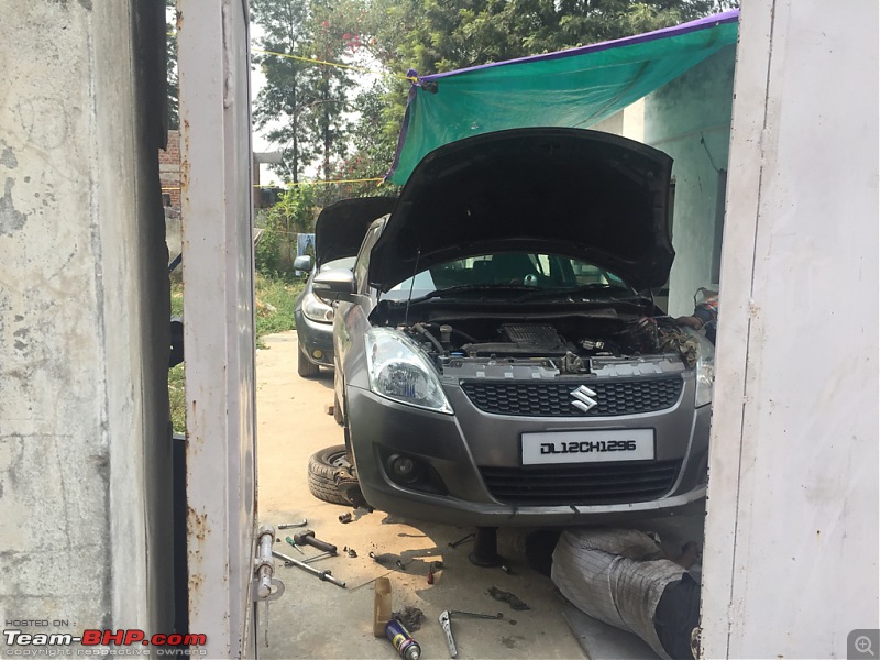 Car Repairs and Maintenance: Harvinder Singh & Kumar (Vasant Kunj, Delhi)-imageuploadedbyteambhp1506002866.827351.jpg