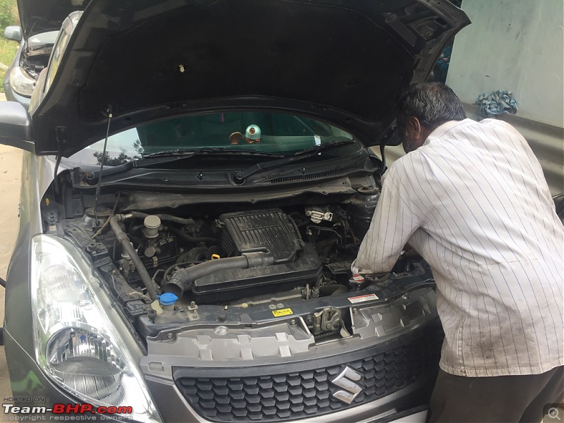 Car Repairs and Maintenance: Harvinder Singh & Kumar (Vasant Kunj, Delhi)-imageuploadedbyteambhp1506002997.393909.jpg