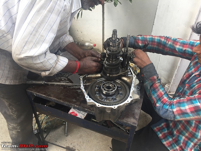 Car Repairs and Maintenance: Harvinder Singh & Kumar (Vasant Kunj, Delhi)-imageuploadedbyteambhp1506003435.936593.jpg