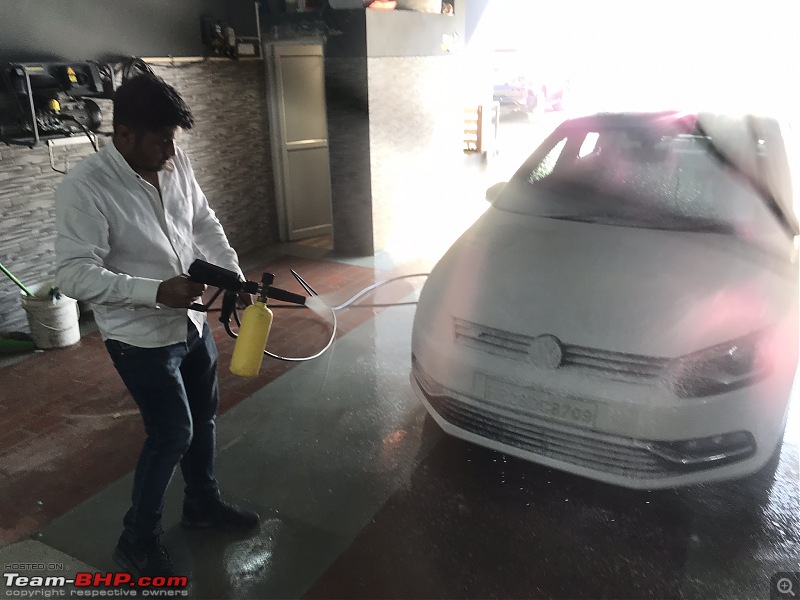 Car Detailing & Washing - The Car Studio, Gurgaon-img_6571.jpg