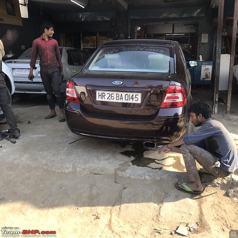 Paint & Mechanical Work - Heera Motors (Sukhrali, Gurgaon)-img_6698.jpg