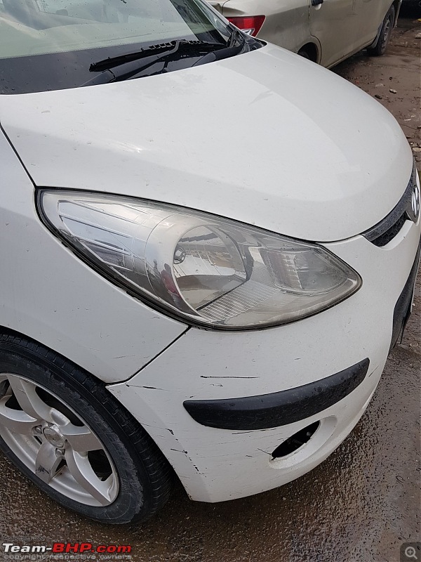 Paint & Mechanical Work - Heera Motors (Sukhrali, Gurgaon)-20180904_113757.jpg