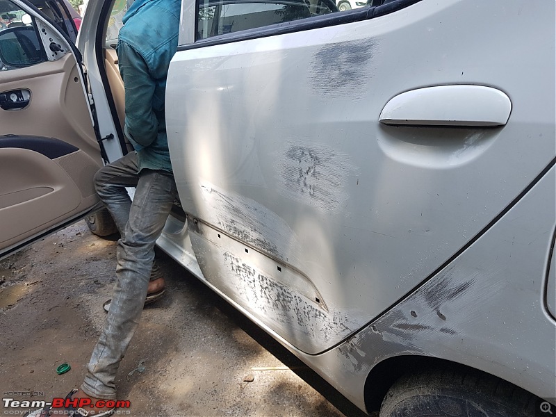 Paint & Mechanical Work - Heera Motors (Sukhrali, Gurgaon)-20180906_113334.jpg