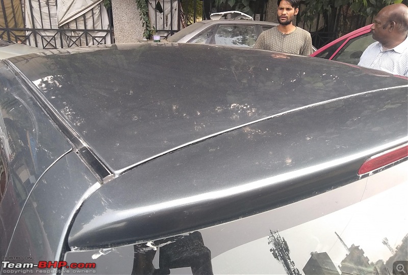 Paint & Mechanical Work - Heera Motors (Sukhrali, Gurgaon)-swift8.jpg