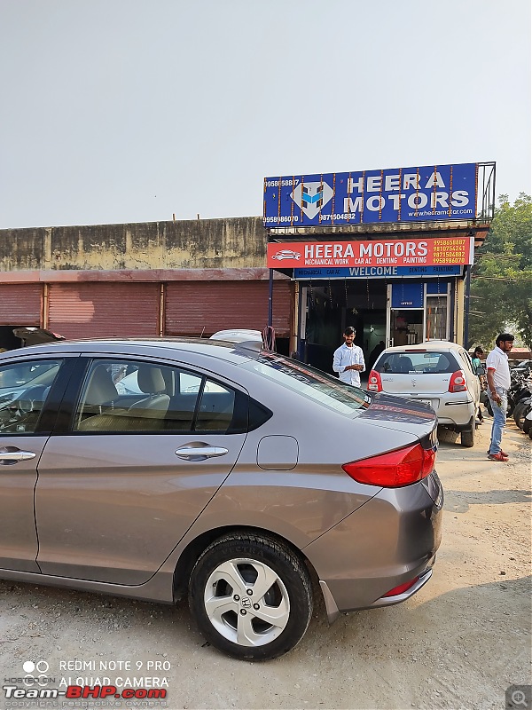 Paint & Mechanical Work - Heera Motors (Sukhrali, Gurgaon)-img_20201102_130437.jpg