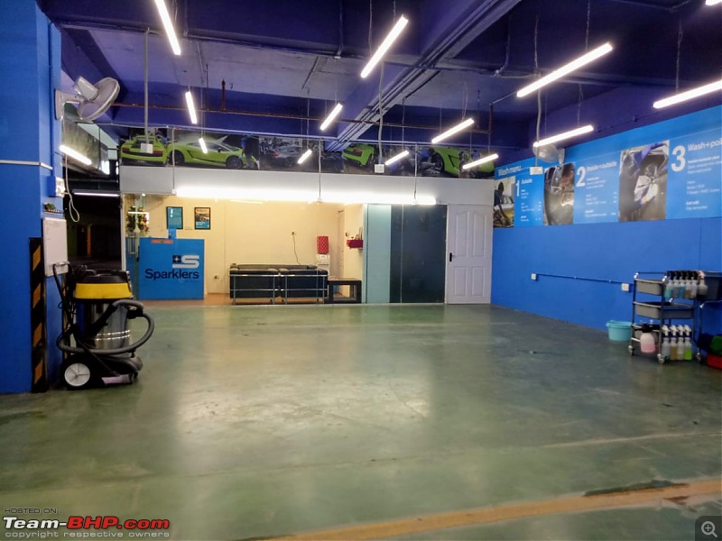 Car Detailing & Washing | Sparklers Detailing Hub, Noida-sparkler2.jpg