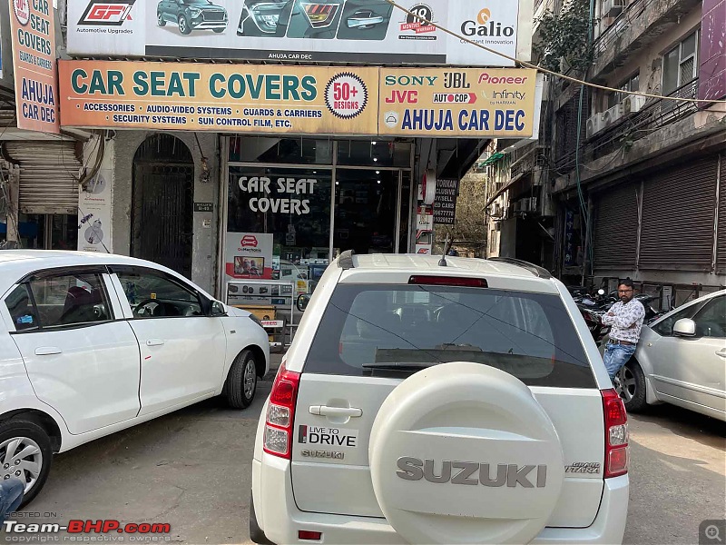 Honest and Trustworthy Accessory Shop - Ahuja Car Dec, Lajpat Nagar, New Delhi-ahuja1.jpg