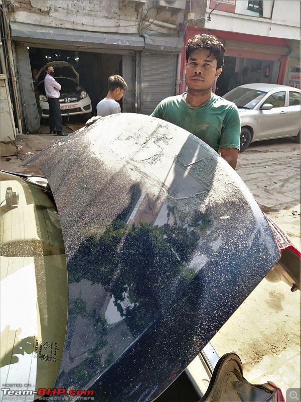 Plastic bumper welding & painting - Vinod & Hassan (Zamrudpur, New Delhi)-img_20211016_102934-2.jpg